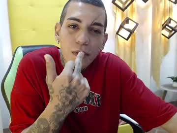 Eros_Oliver December 17, 2024 Chaturbate stream image