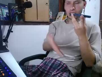 Esjrobles December 17, 2024 Chaturbate stream image