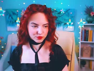 Evanellson December 17, 2024 Chaturbate stream image
