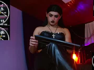 Evans_Luxury_ December 17, 2024 Chaturbate stream image