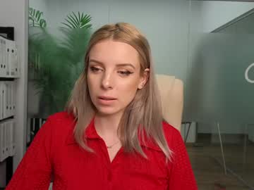 Eve_Morgan December 17, 2024 Chaturbate stream image