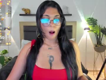Evelyn22x1 December 17, 2024 Chaturbate stream image