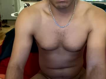 Feelmenu69 December 17, 2024 Chaturbate stream image