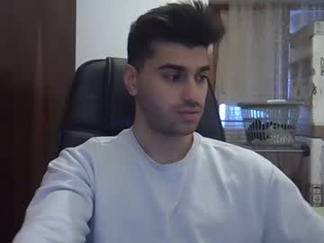 Fortiori8 December 17, 2024 Chaturbate stream image
