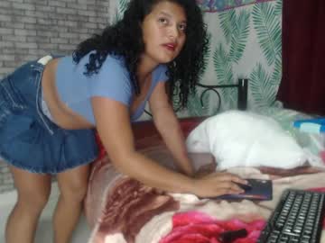 Fresitacrazybby December 17, 2024 Chaturbate stream image
