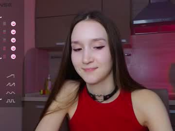 Georgina_Haig__ December 17, 2024 Chaturbate stream image