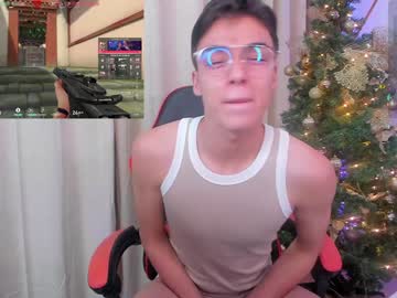 Gerony_ December 17, 2024 Chaturbate stream image