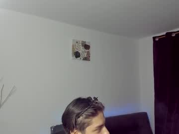 Gio_Russo stream photo from December 17, 2024