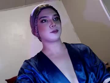 Goddess_Of_All_Time December 17, 2024 Chaturbate stream image