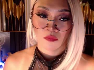 Goddessquinnie stream photo from December 17, 2024