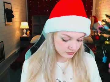 Graceglamour December 17, 2024 Chaturbate stream image