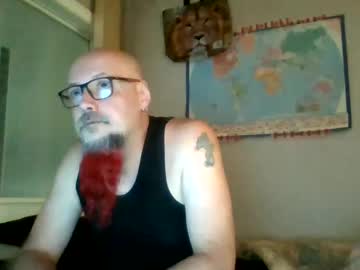 Gregrev December 17, 2024 Chaturbate stream image