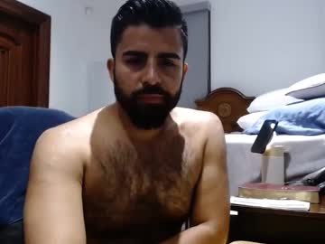 Guscontr December 17, 2024 Chaturbate stream image