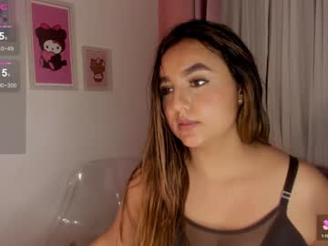 Hannasophia_ December 17, 2024 Chaturbate stream image