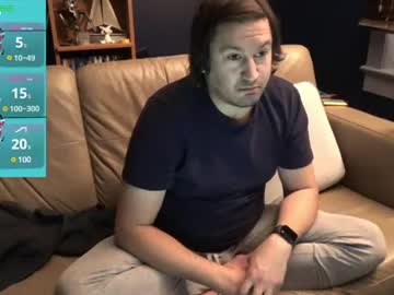 Hansomeman2015 December 17, 2024 Chaturbate stream image
