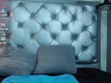 Harly_Love7 December 17, 2024 Chaturbate stream image