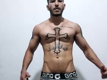 Haroldsepulveda December 17, 2024 Chaturbate stream image