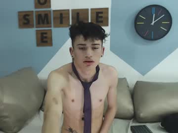 Harrisclark December 17, 2024 Chaturbate stream image