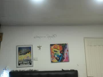 Hennnessy_Hot December 17, 2024 Chaturbate stream image