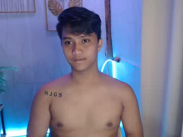 Innocent_Neil143 December 17, 2024 Chaturbate stream image