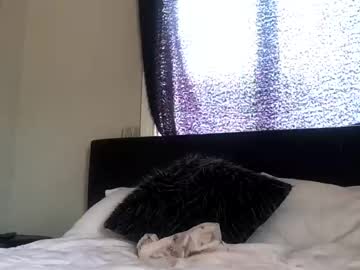 Irisblakee December 17, 2024 Chaturbate stream image