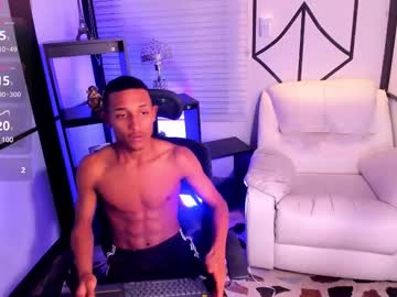 Isaackcortess December 17, 2024 Chaturbate stream image