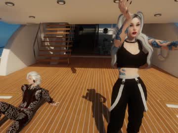 Isabella_Sun December 17, 2024 Chaturbate stream image