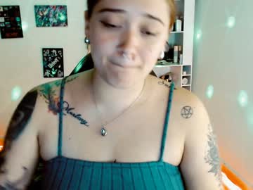 Issis_Demon December 17, 2024 Chaturbate stream image