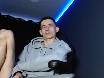 Jackk_Ho December 17, 2024 Chaturbate stream image