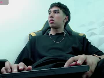 Jake_Tripp December 17, 2024 Chaturbate stream image