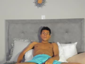 Jared_Blake December 17, 2024 Chaturbate stream image
