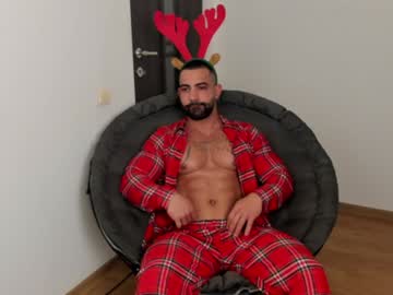 Jaxonhunk December 17, 2024 Chaturbate stream image
