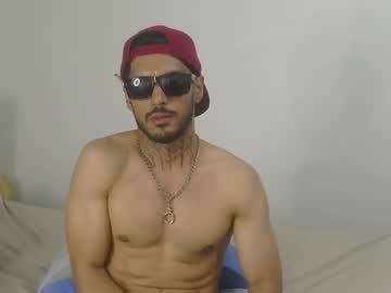 Jean_Paul2020 December 17, 2024 Chaturbate stream image