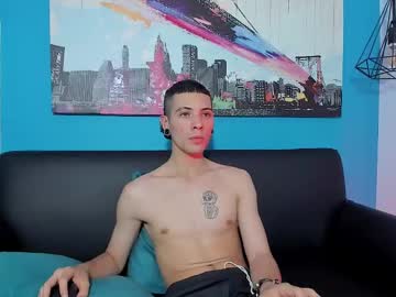 Jefer_Rick December 17, 2024 Chaturbate stream image