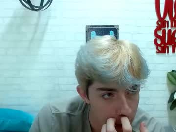 Jeiko_Loppers December 17, 2024 Chaturbate stream image