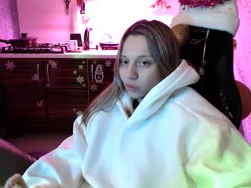 Jellypriestess December 17, 2024 Chaturbate stream image