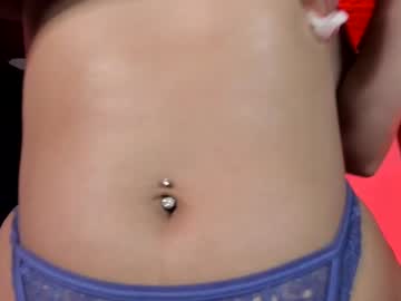 Jessiicarabbit December 17, 2024 Chaturbate stream image