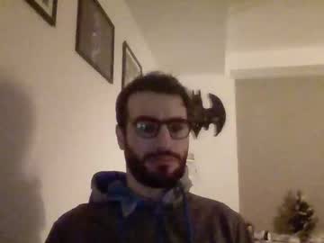 Jestersquid89 December 17, 2024 Chaturbate stream image