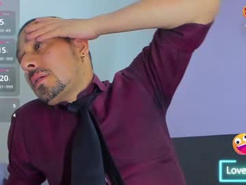 Jhonyalzate December 17, 2024 Chaturbate stream image