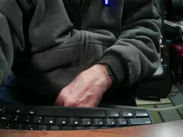 Jonsexy1958 stream photo from December 17, 2024