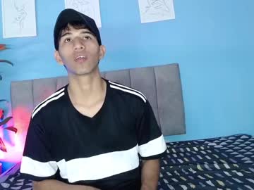 Juan__David_ December 17, 2024 Chaturbate stream image