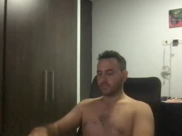 Juanitonieve23 December 17, 2024 Chaturbate stream image