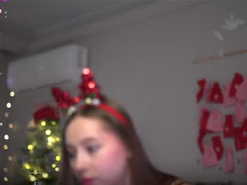 Judycarr December 17, 2024 Chaturbate stream image
