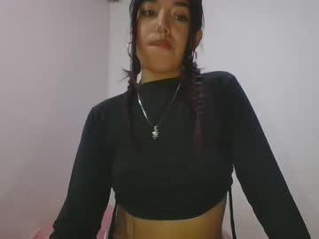Kahelipurple December 17, 2024 Chaturbate stream image