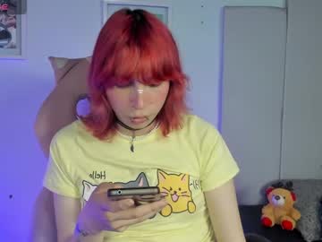 Kai_Suzuya December 17, 2024 Chaturbate stream image