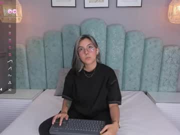 Karoll_Santos December 17, 2024 Chaturbate stream image