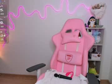 Kate_Clover December 17, 2024 Chaturbate stream image