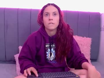 Kathialuu December 17, 2024 Chaturbate stream image
