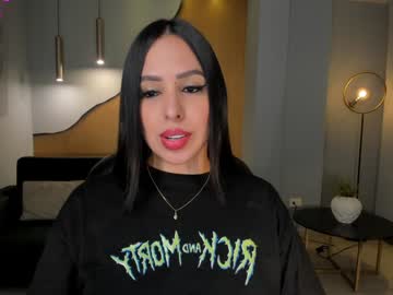 Katiestonne December 17, 2024 Chaturbate stream image