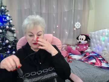 Kaylesmoll December 17, 2024 Chaturbate stream image